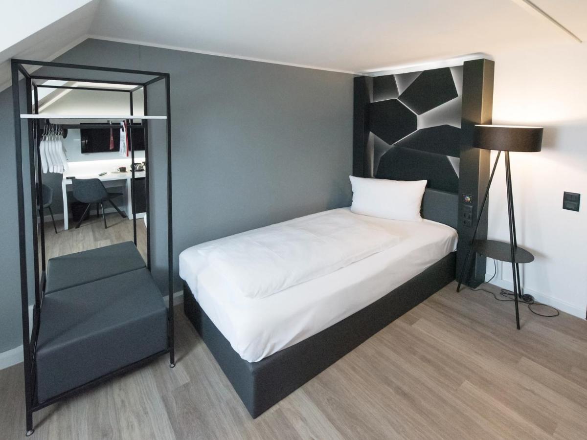 Hotel Hövelmann Xanten Exteriör bild