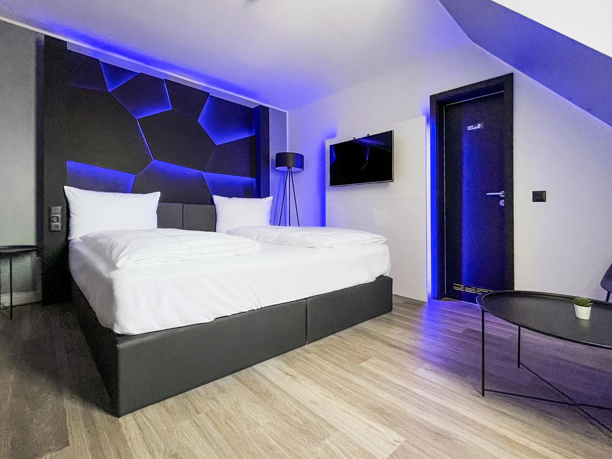 Hotel Hövelmann Xanten Exteriör bild